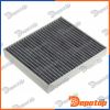 Filtre d'habitacle à charbon pour KIA | FCF-KA-319C, 21-KI-KI27